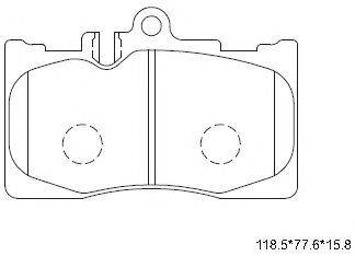 ASIMCO KD2751