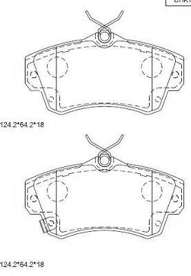 ASIMCO KD6778