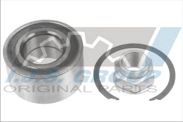 OPEL 328010 Комплект підшипника маточини колеса
