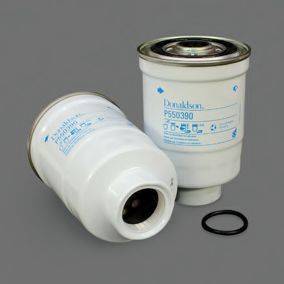 CHRYSLER MB220900 Паливний фільтр