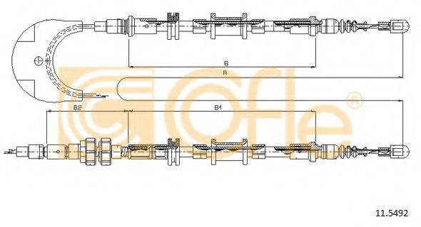 COFLE 11.5492