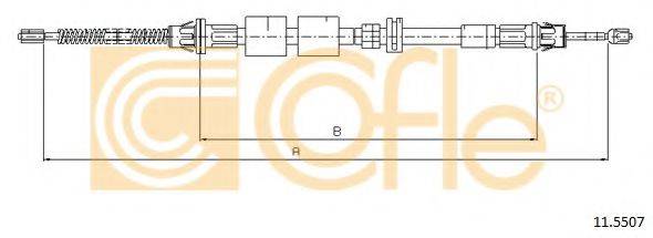 COFLE 11.5507