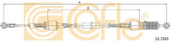 COFLE 12.7265