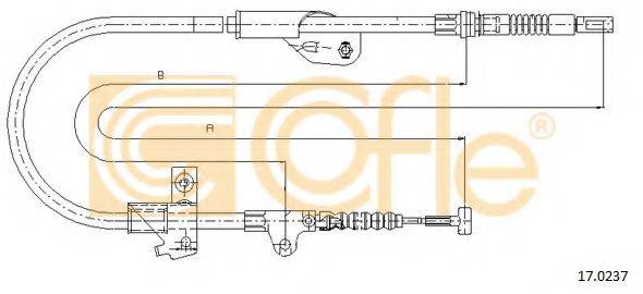 COFLE 17.0237