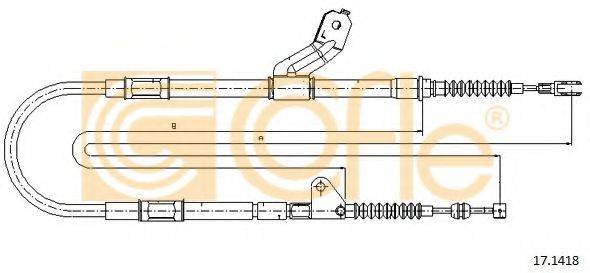 COFLE 17.1418