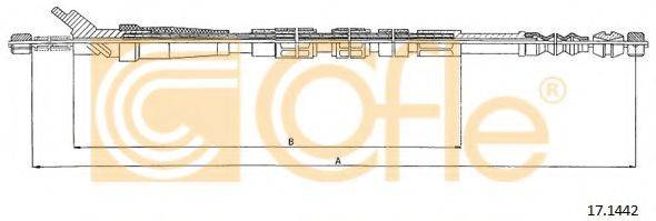 COFLE 17.1442