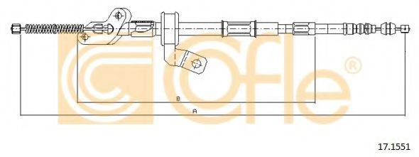 COFLE 17.1551