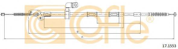 COFLE 17.1553