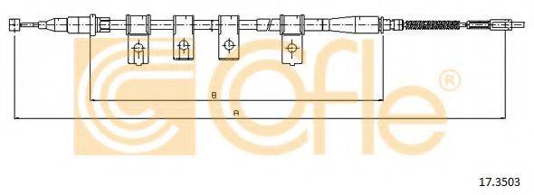 COFLE 17.3503
