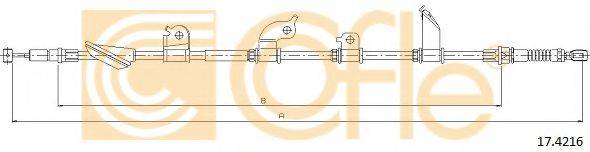 COFLE 17.4216