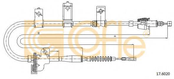 COFLE 17.6020