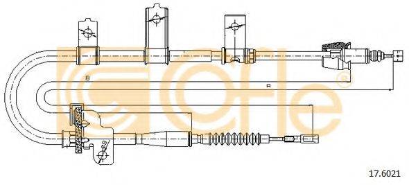 COFLE 17.6021