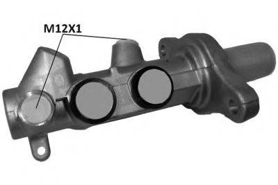 BSF 5455 головний гальмівний циліндр