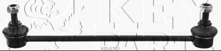 KEY PARTS KDL6765 Тяга/стійка, стабілізатор