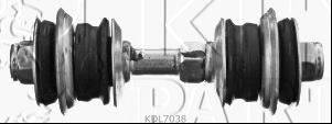 KEY PARTS KDL7038 Тяга/стійка, стабілізатор