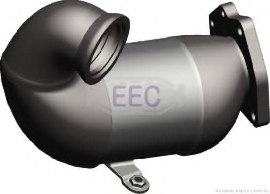 EEC AR6007 Каталізатор