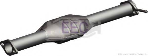 EEC AR8009 Каталізатор