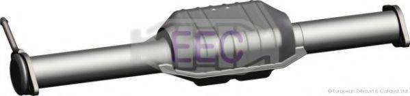EEC AR8009T Каталізатор