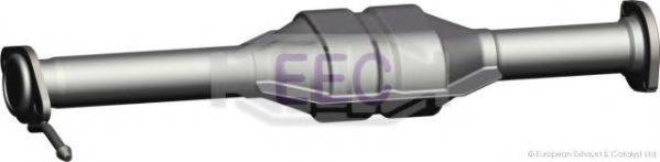 EEC AR8010 Каталізатор