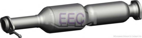 EEC AR8010TBP Каталізатор