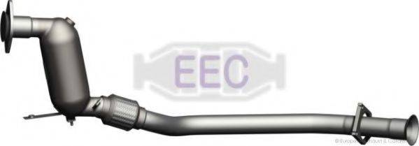 EEC BM6010 Каталізатор