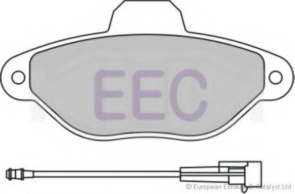 EEC BRP0812