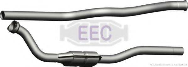 EEC CI6002T Каталізатор