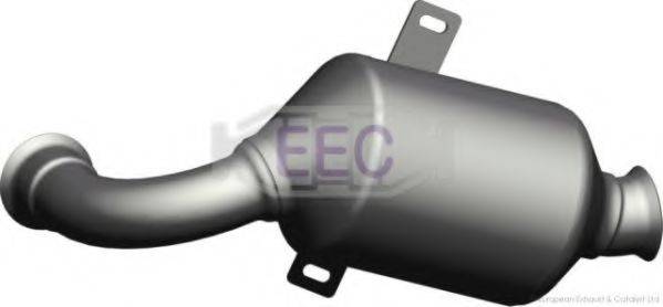 EEC CI6023 Каталізатор