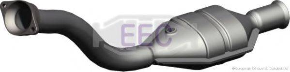 EEC CI8023 Каталізатор