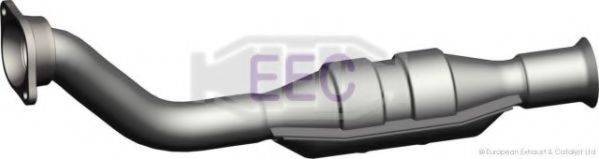 EEC CI8027 Каталізатор