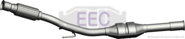 EEC CI8050T Каталізатор