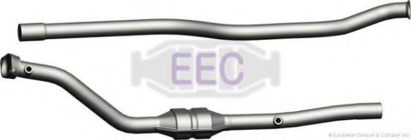 EEC CI8054 Каталізатор