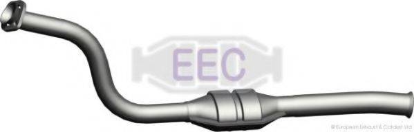 EEC FI6005T Каталізатор