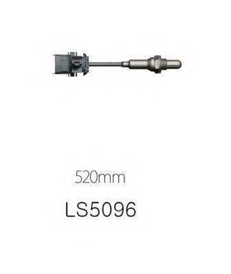 EEC LSK206 Комплект для лямбда-зонда