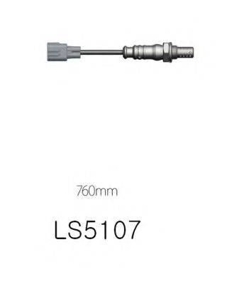 EEC LSK213 Комплект для лямбда-зонда