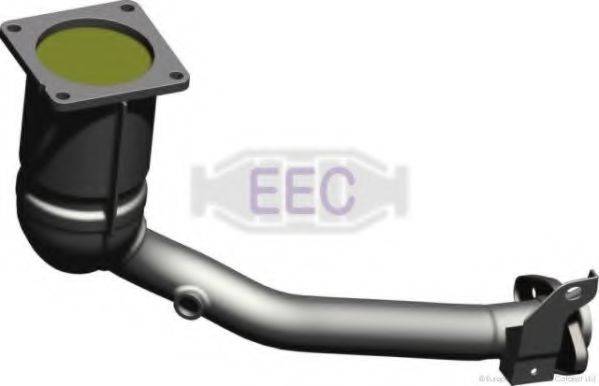 EEC PT6005 Каталізатор