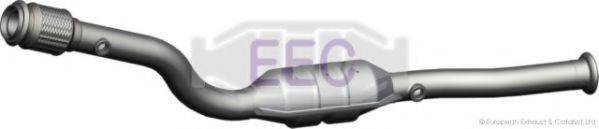 EEC PT6018 Каталізатор