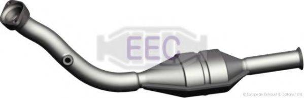 EEC PT8013 Каталізатор