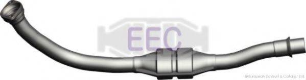 EEC PT8027 Каталізатор