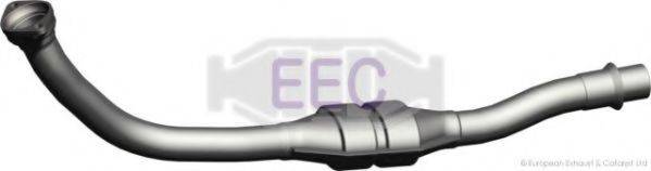 EEC PT8027T Каталізатор