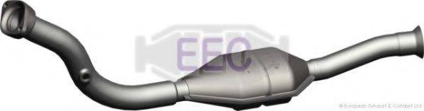EEC PT8028 Каталізатор