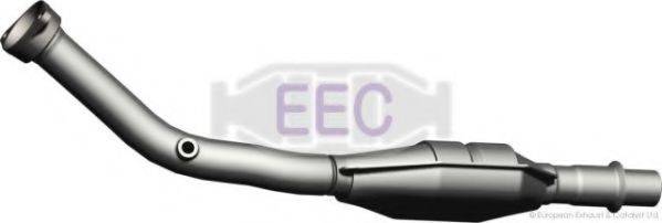 EEC PT8030T Каталізатор