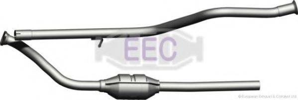 EEC PT8051T Каталізатор