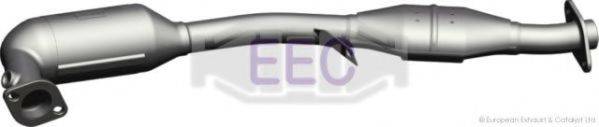 EEC SU6006 Каталізатор