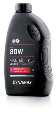 DYNAMAX 500189 Трансмісійне масло
