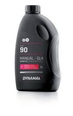 DYNAMAX 500193 Трансмісійне масло
