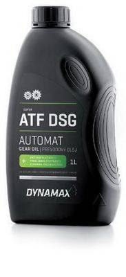 DYNAMAX 501766 Трансмісійне масло