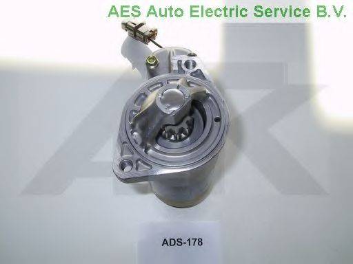 AES ADS-178