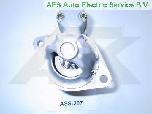 AES ASS-207