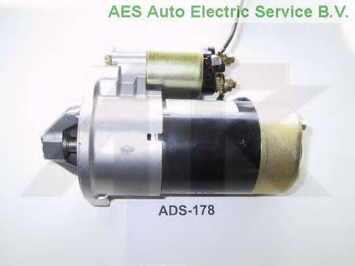 AES AUA-302